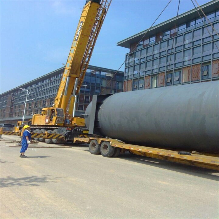 四川大型吊车租赁公司