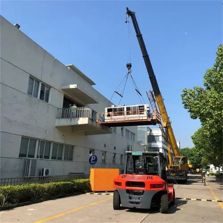 四川小型吊车出租电话