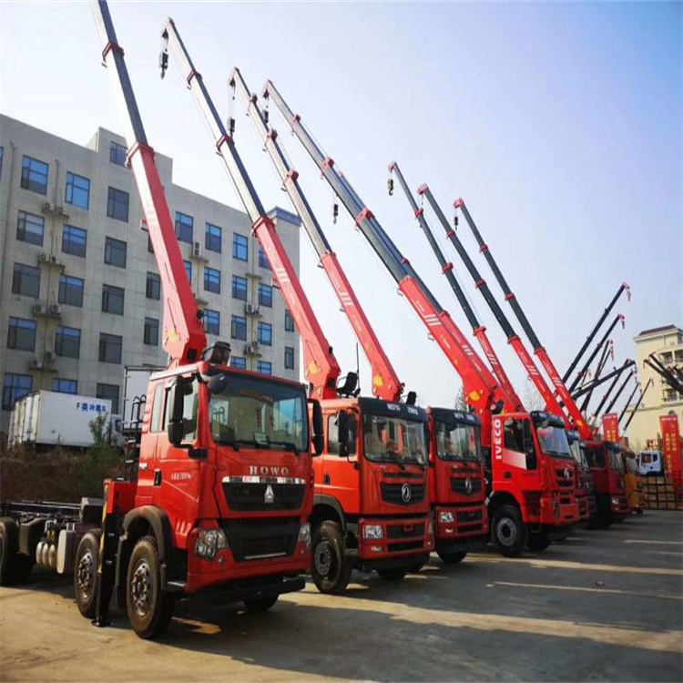 四川租专业吊车电话