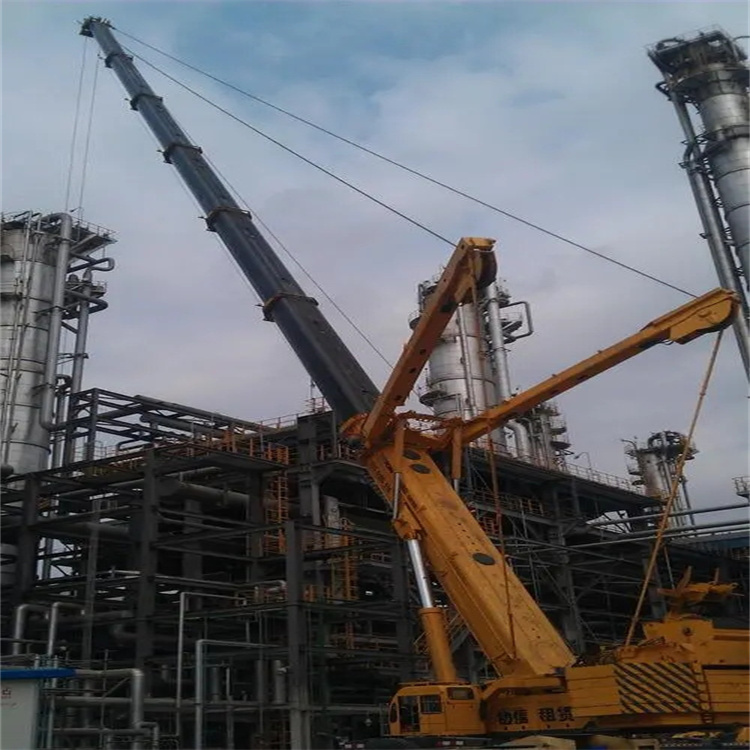 四川吊车出租电话