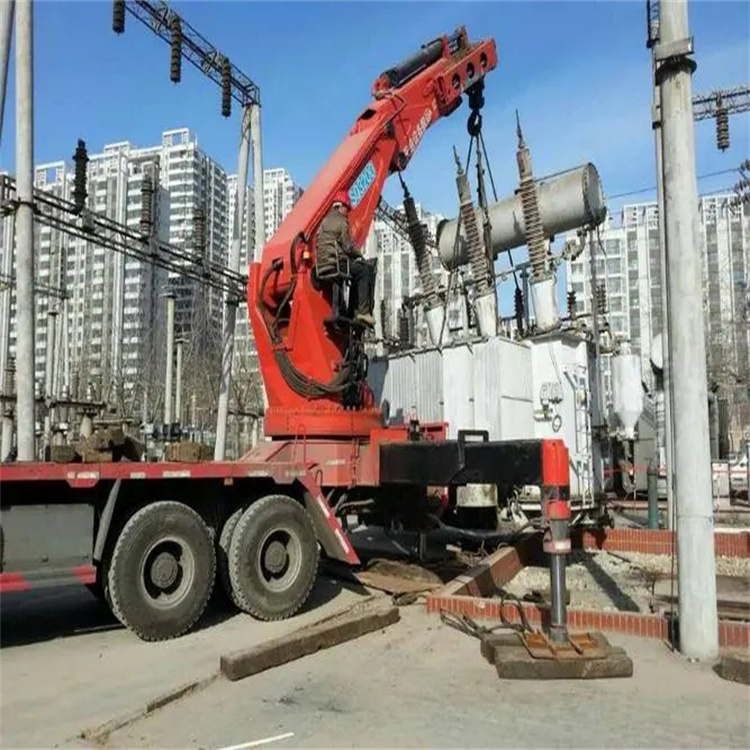 四川就近吊车出租|工地厂房吊装设备租赁|24小时高效响应