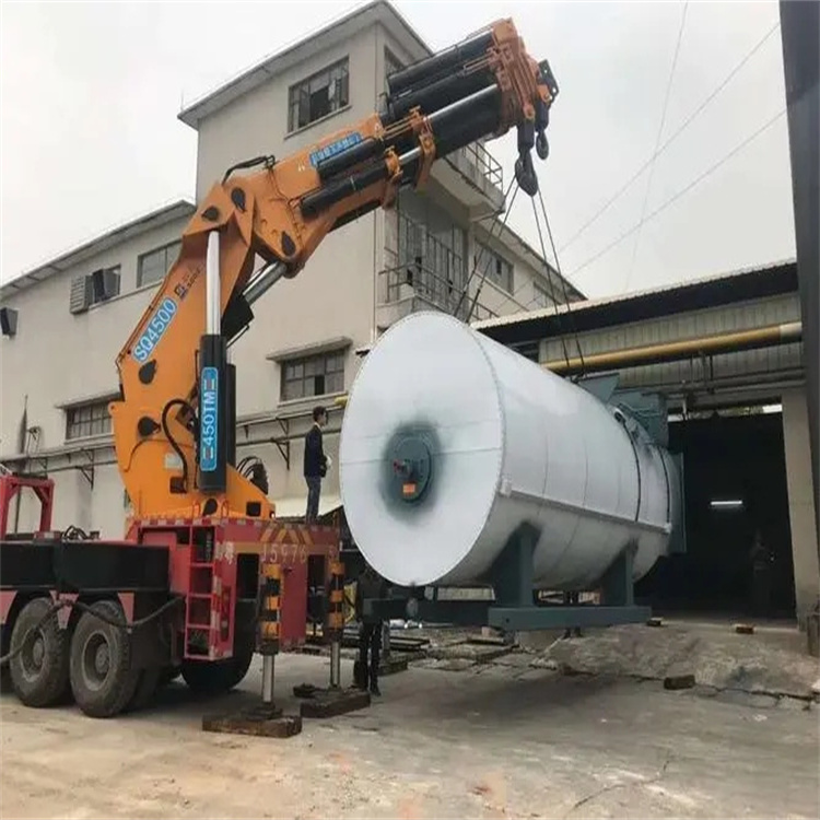 四川室内装修小型折臂吊出租服务：高效解决方案与租赁指南