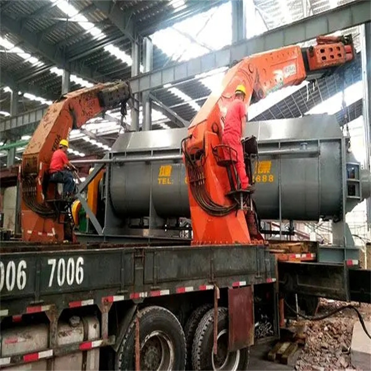 四川大型随车吊出租多少钱