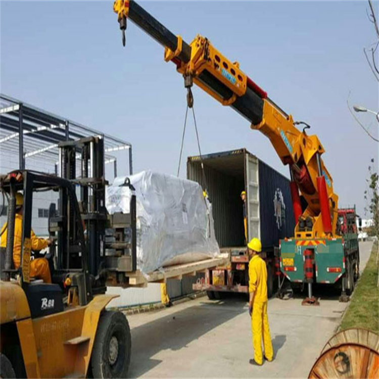 四川专业随车吊出租电话