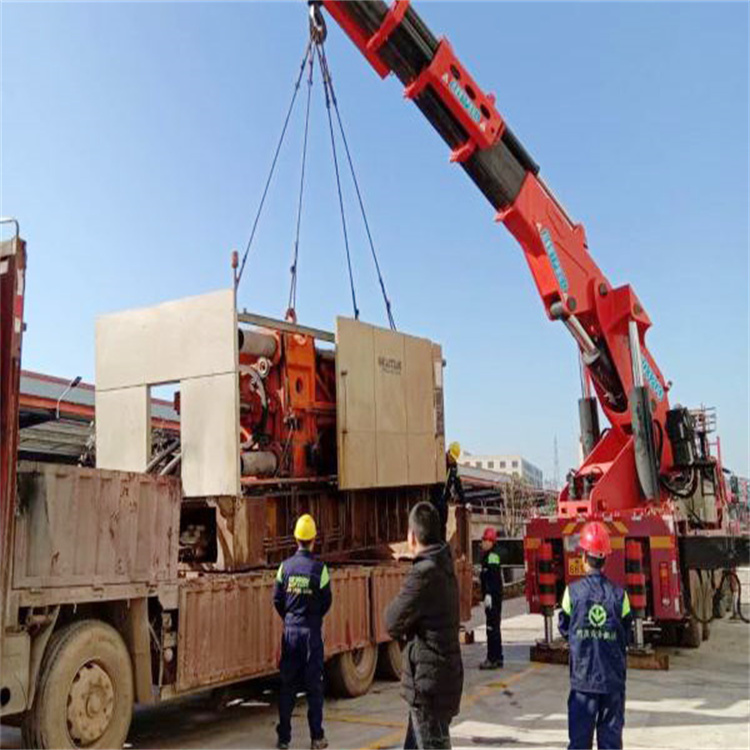 四川折臂随车吊出租