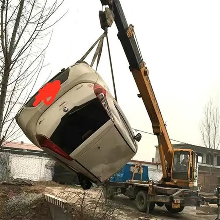 四川随时待命，吊车24小时道路救援服务全解析