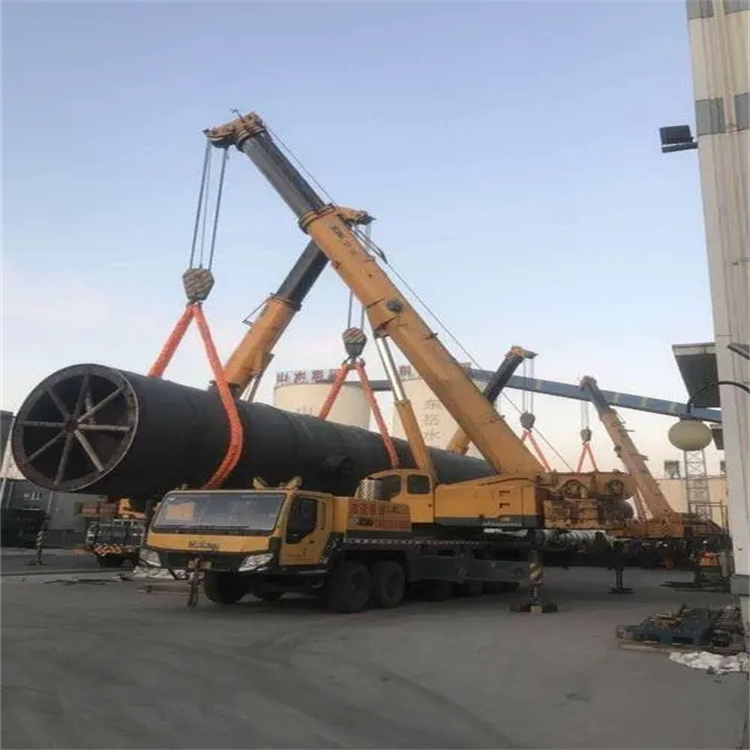 四川如何评估吊车出租公司在风电设备吊装的专业性