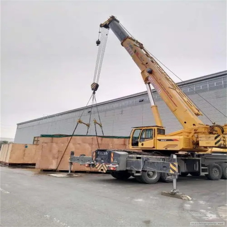 四川急需吊车出租怎么办|24小时响应|跨区调配服务