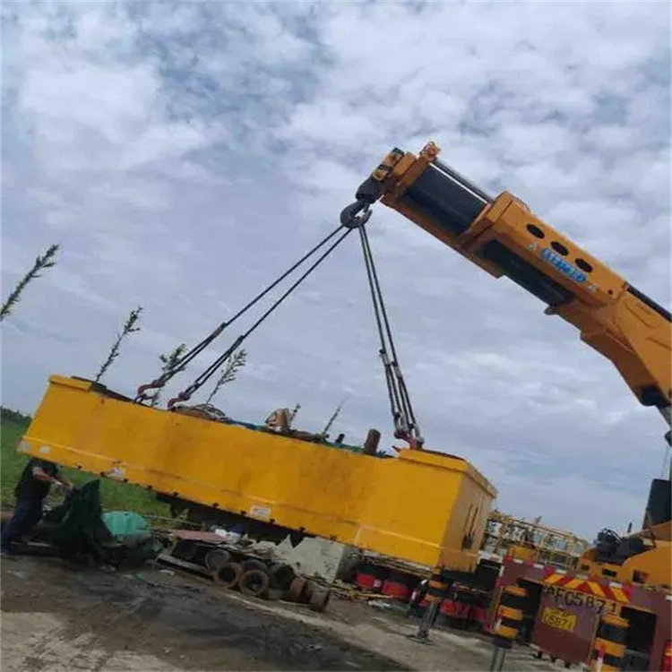 四川专业吊车出租哪家好